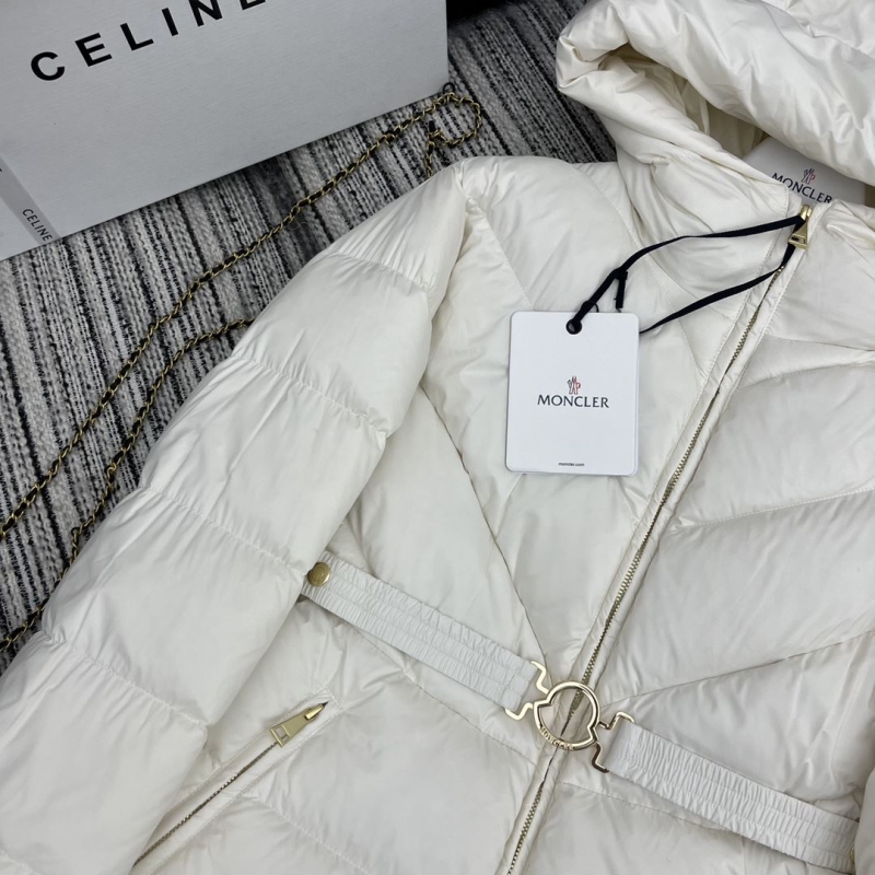 Moncler Down Coat